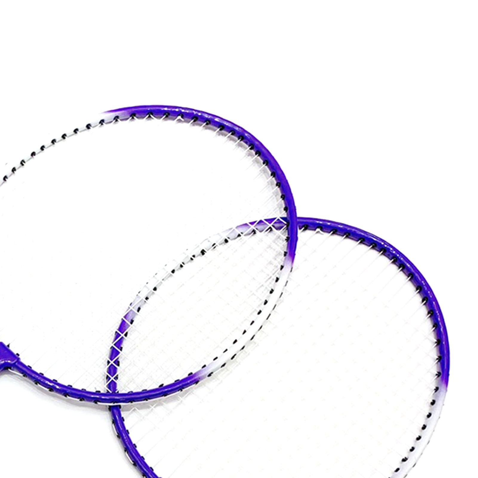 Badminton Rackets Set With Car - Sports Equipment Badminton 评论和价格