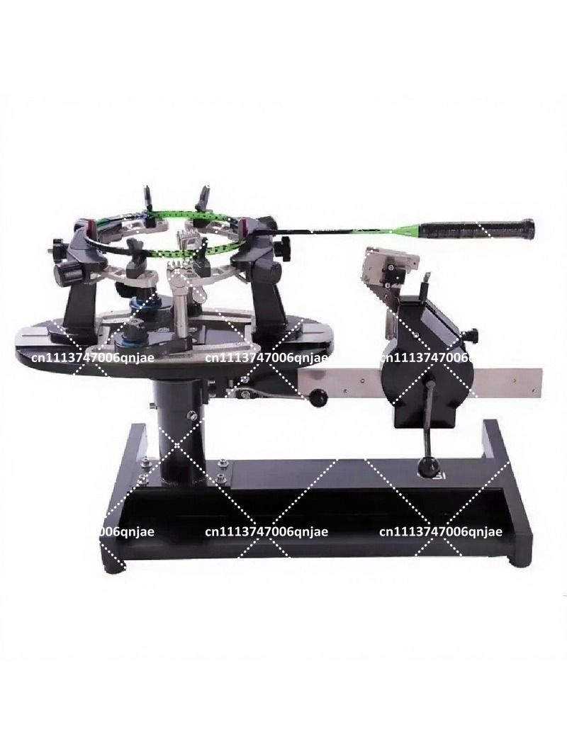 Hand Operated Portable Badmint - Sports Equipment Badminton 评论和价格