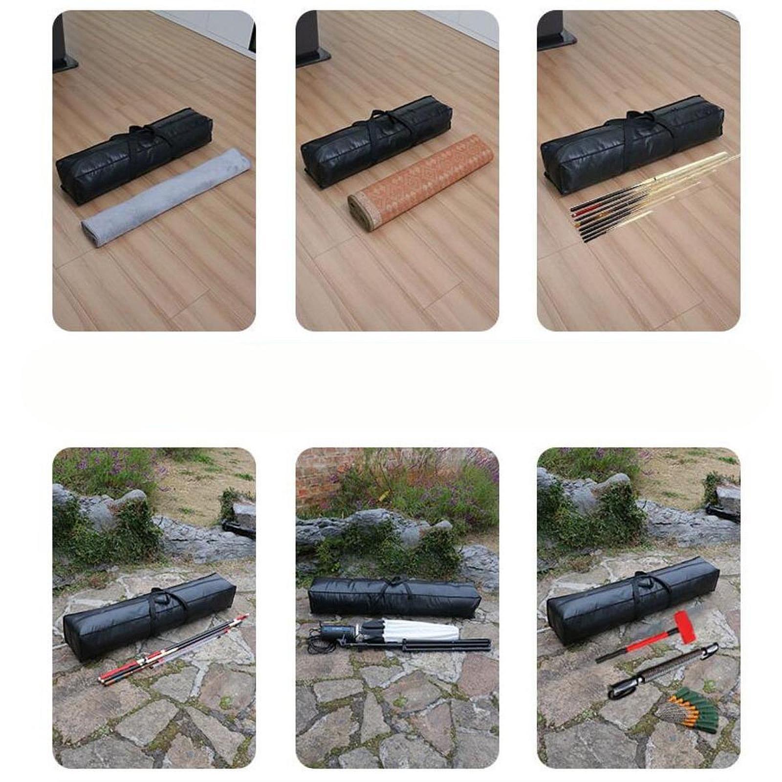 Travel Duffle Bag Organizer He - Sports Equipment Outdoor Storage 评论和价格