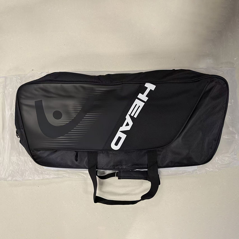 Original HEAD Large Capacity T - Sports Equipment Badminton 评论和价格