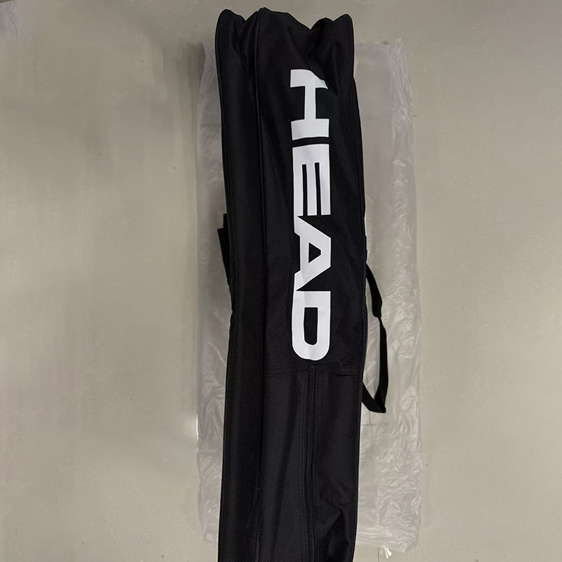 Original HEAD Large Capacity T - Sports Equipment Badminton 评论和价格