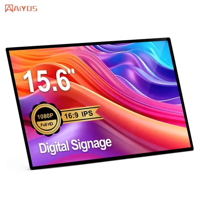 Commercial 15.6 Inch Digital S - Sports Equipment Advertisement 评论和价格