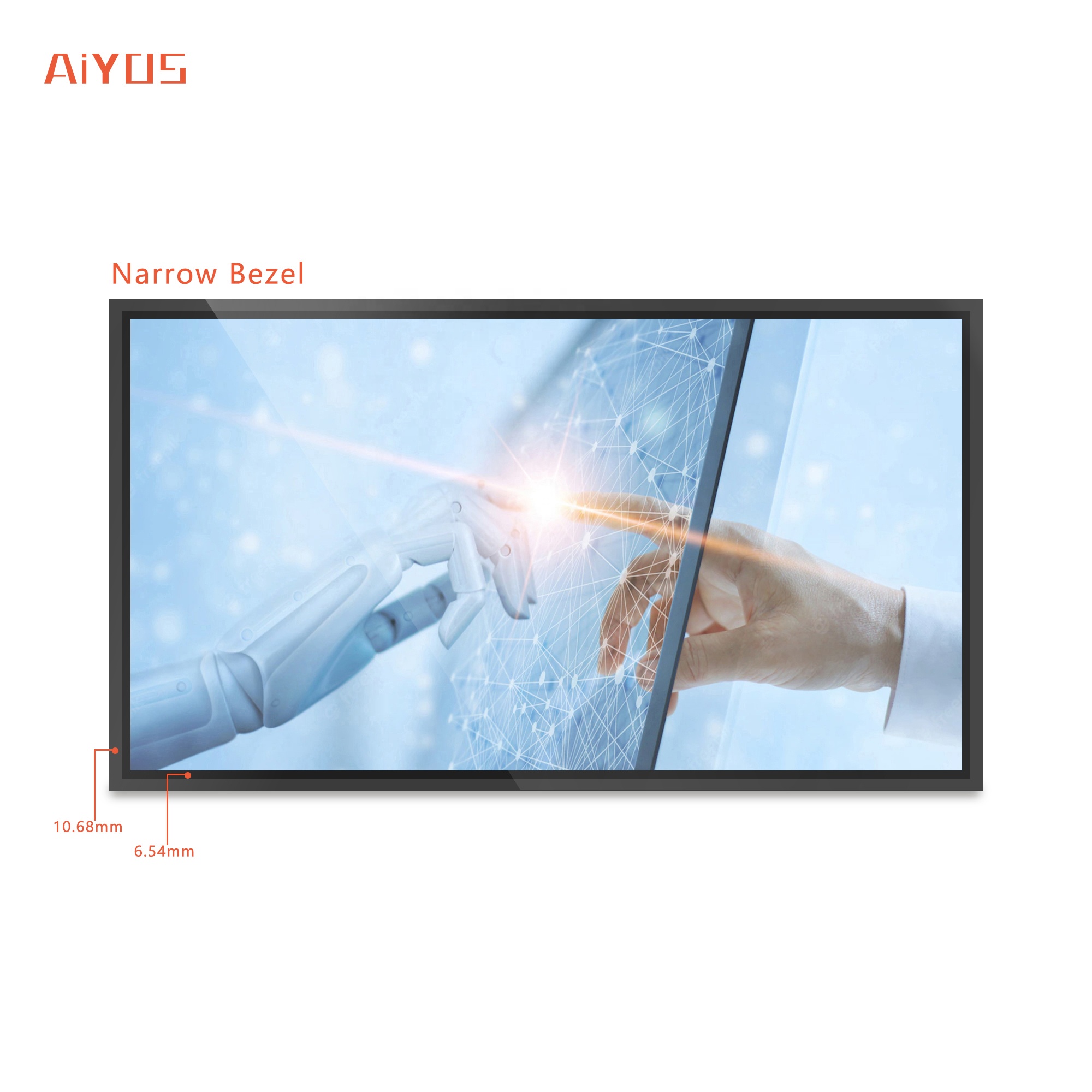 Commercial 15.6 Inch Digital S - Sports Equipment Advertisement 评论和价格