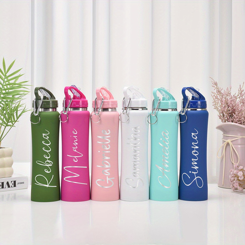 Custom Name Stainless Steel Wa - Sports Equipment With Names 评论和价格
