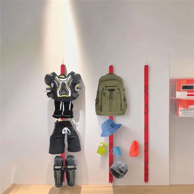 【TRAVEL ESSENTIAL】Hockey Dryin - Sports Equipment Drying Rack 评论和价格