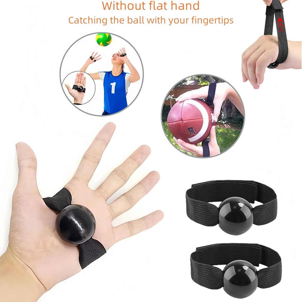 1Pair Volleyball Training Tech - Sports Equipment Volleyball 评论和价格