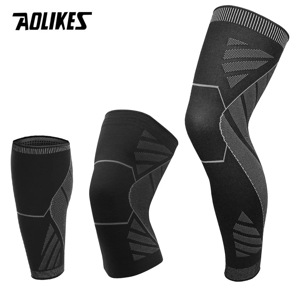 AOLIKES 1PCS Sports Compressio - Sports Equipment Volleyball 评论和价格