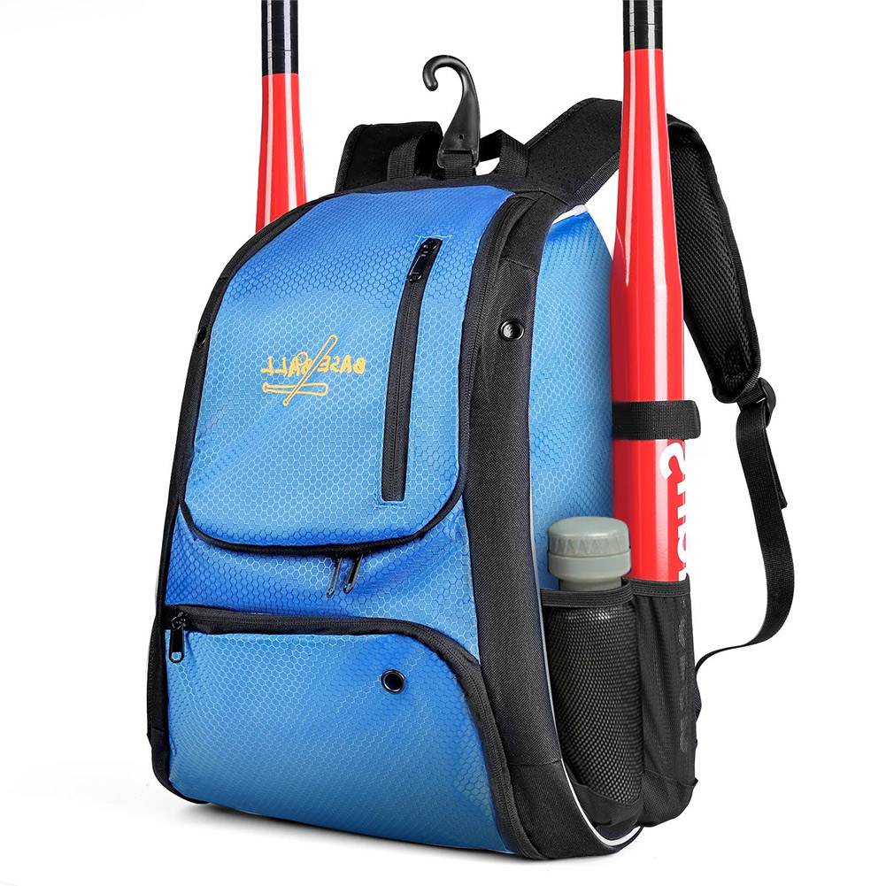 Baseball Training Backpack Lar - Sports Equipment Outdoor Storage 评论和价格