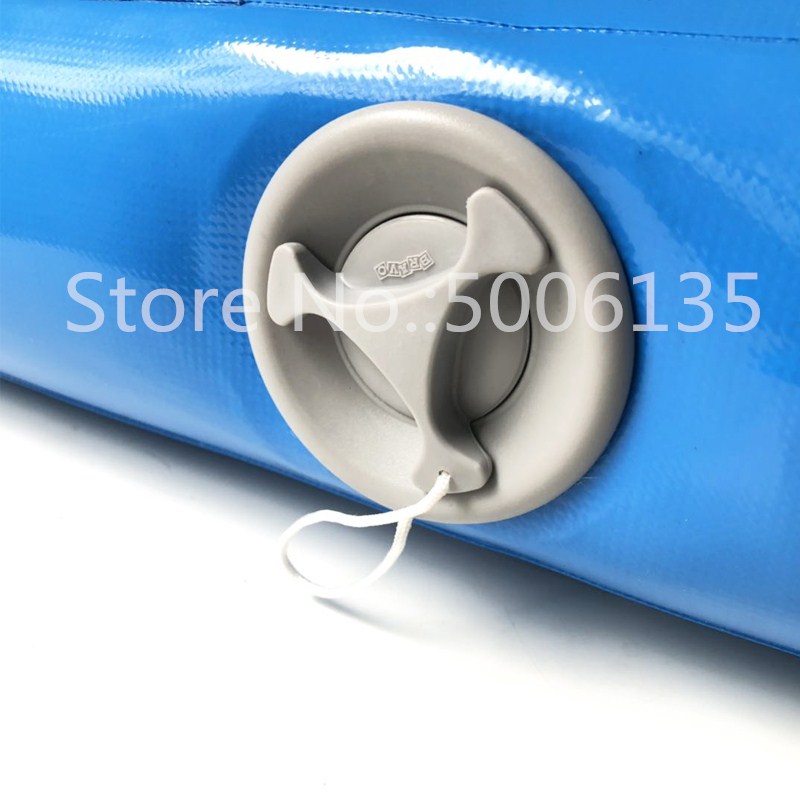 Air block tumbling Airtrack Gy - Tumbling Air Track 评论和价格