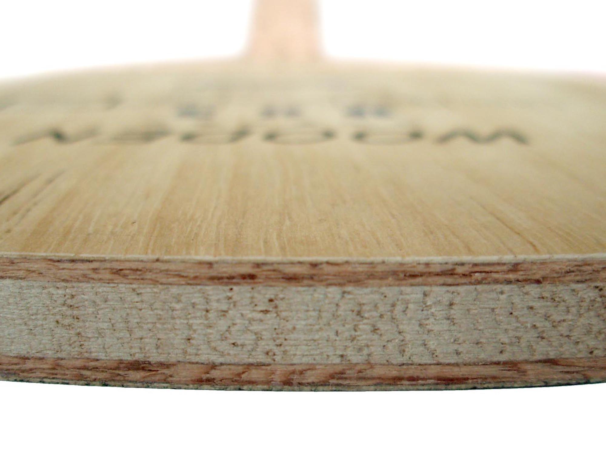 YINHE 985 Table Tennis Blade 5 - Cricket Bat Tape Ball 评论和价格