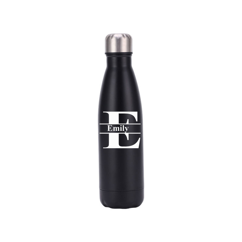 Customize Logo Image 500ML Sma - Sports Equipment Logo 评论和价格