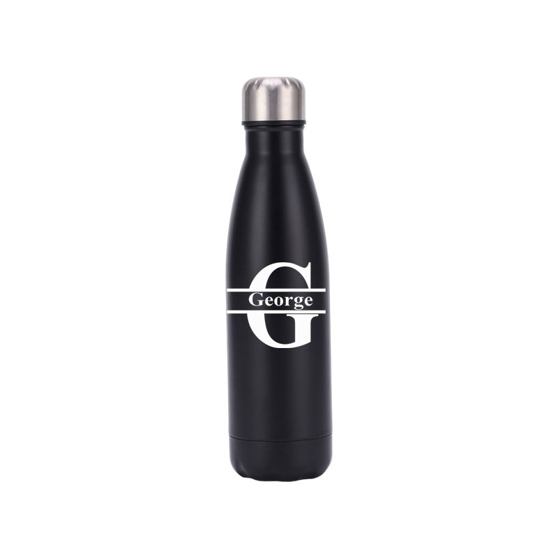 Customize Logo Image 500ML Sma - Sports Equipment Logo 评论和价格